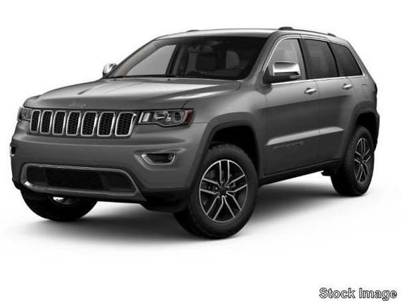 JEEP GRAND CHEROKEE 2020 1C4RJFBG4LC273303 image JEEP GRAND CHEROKEE 2020 1C4RJFBG4LC273303 image